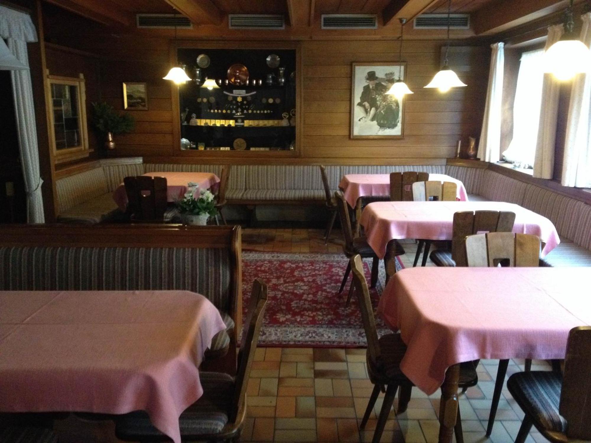 Hotel Garni Luggi Leitner Mittelberg Exterior foto